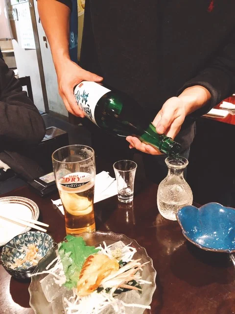 福朗 - 連坊（居酒屋）の写真