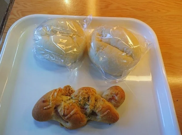 パン工房 アンマローネ（パンコウボウ アンマローネ） - 池月（パン）の写真