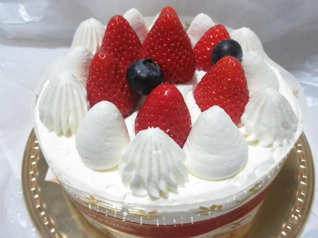 シャトレーゼ JR仙台駅店 - 仙台（洋菓子）の写真