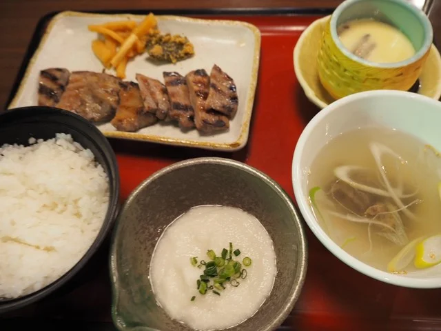 和風レストランまるまつ 幸町店 - 陸前原ノ町（ファミレス）の写真