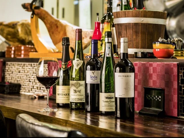 エルカンポ（El Campo） - 北四番丁（スペイン料理）の写真