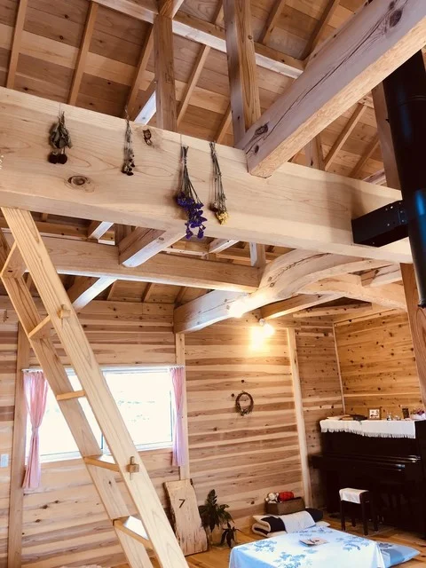 マデッコハウス - 陸奥市川（カフェ）の写真