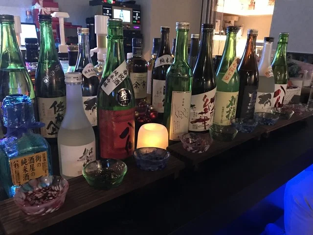 IRIE  - 本八戸（バー）の写真