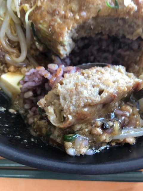 仙台市宮城野区役所 食堂 - 陸前原ノ町（社員食堂）の写真