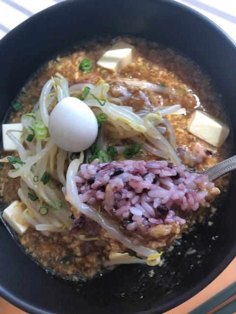 仙台市宮城野区役所 食堂 - 陸前原ノ町（社員食堂）の写真