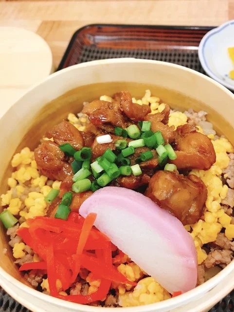 新 びっくり軒 - 藤崎（ラーメン）の写真