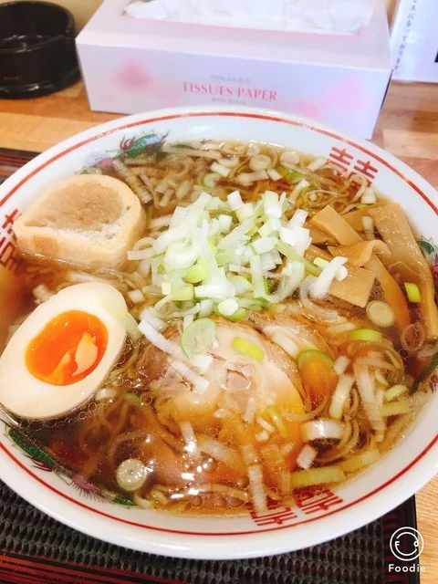 新 びっくり軒 - 藤崎（ラーメン）の写真