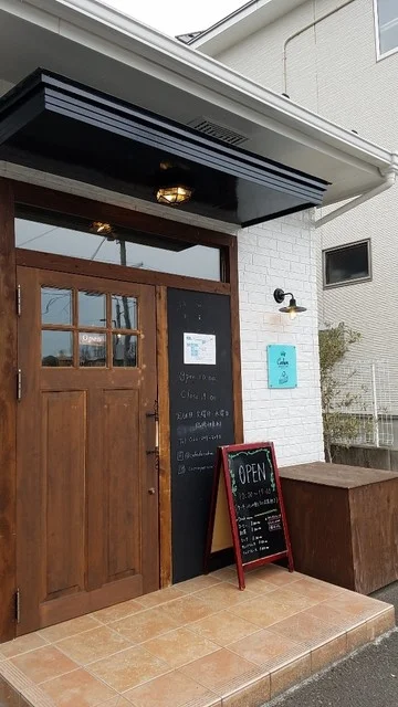 コション パティスリーカフェ（Cochon patisserie cafe） - 利府（ケーキ）の写真