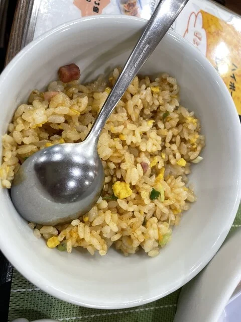 リンガーハット ララガーデン長町店 - 長町南（ちゃんぽん）の写真