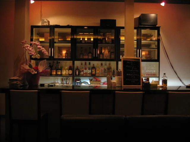 バル・デ・ブランカ（Bar de Blanca） - 五所川原（ダイニングバー）の写真