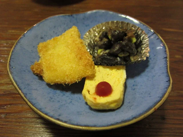 サケバートリッコ（SAKE BAR TORIKKO） - 中央弘前（居酒屋）の写真