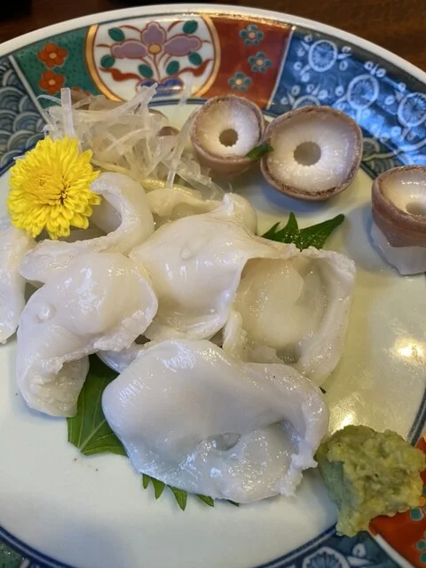 銀鱗 - 多賀城（日本料理）の写真