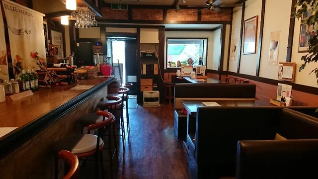 ブルームーン（Blue Moon） - 登米市その他（ダイニングバー）の写真