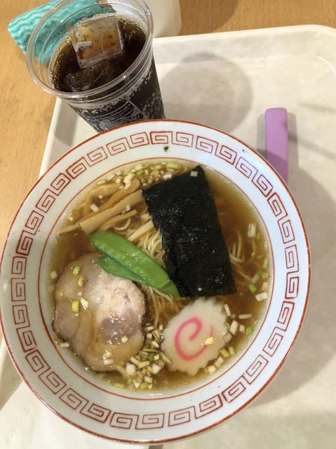 中嘉屋食堂 麺飯甜 泉パークタウン・タピオ店（チュウカヤショクドウ ミンパンティン） - 泉中央（飲茶・点心）の写真