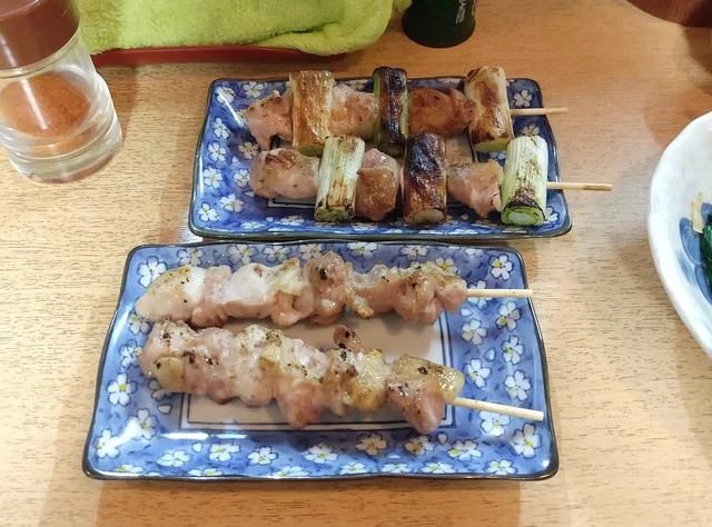 一松 - 東仙台（うなぎ）の写真