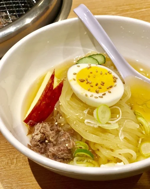焼肉冷麺ひびき - 高清水（焼肉）の写真