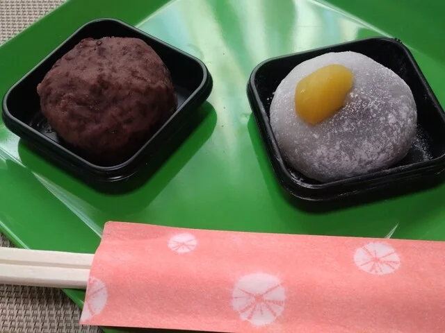 さくら茶屋（SAKURA CHAYA） - 長町南（和菓子）の写真