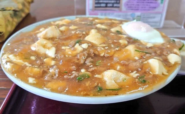 俄飯店（にわか） - 松島海岸（食堂）の写真