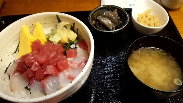 酒肴処番屋 - 油川（居酒屋）の写真