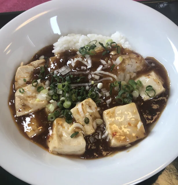 香港ダイニング - 工業高校前（中華料理）の写真