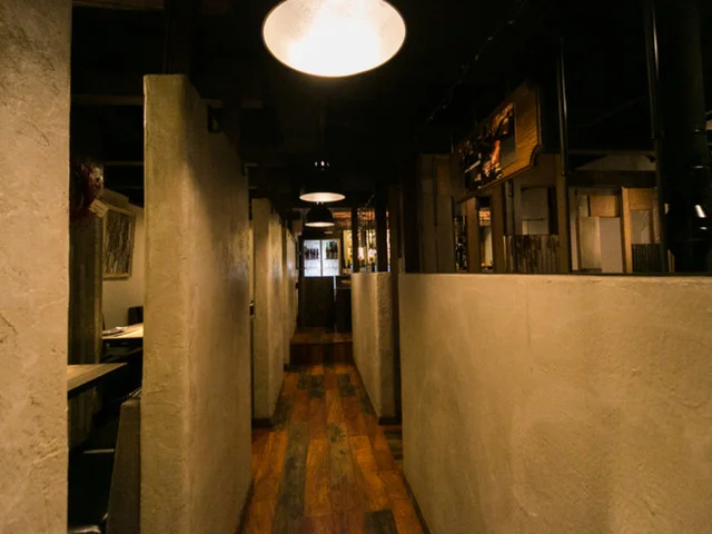 298nky（ニクヤ【旧店名】大将軍） - 勾当台公園（焼肉）の写真