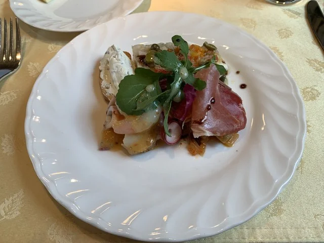 ミッシェル・ブラッスリー - 小中野（フレンチ）の写真