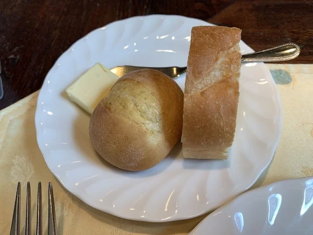 ミッシェル・ブラッスリー - 小中野（フレンチ）の写真