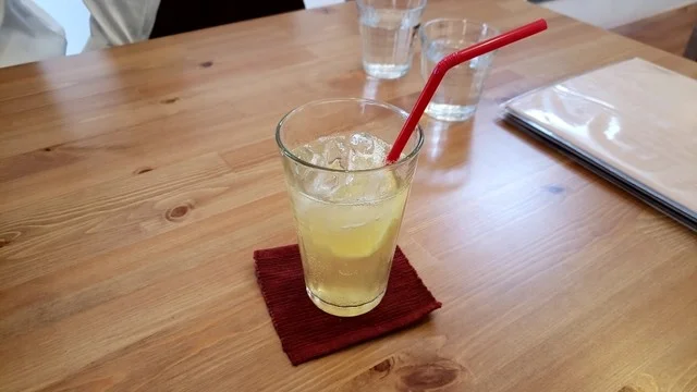 ニコモ（nicomo） - 川内（スープ）の写真