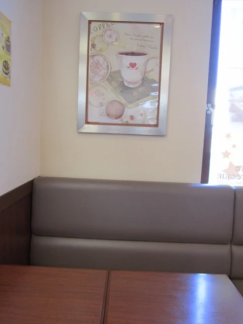 イタリアン・トマトカフェ 鈎取ショッピングセンター店 - 八木山動物公園（カフェ）の写真