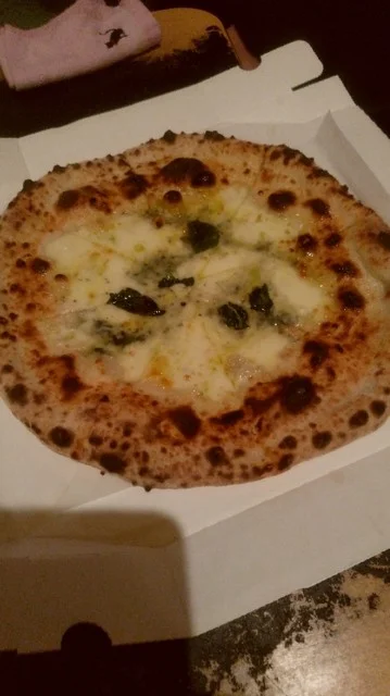 みらく - 五所川原（ピザ）の写真