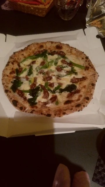 みらく - 五所川原（ピザ）の写真