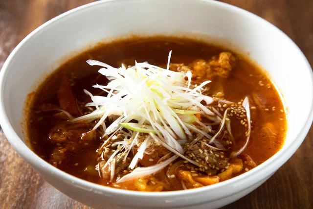 焼肉ホルモン はなぶー 国分町 - 勾当台公園（焼肉）の写真