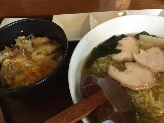 御はっと家 - 泉中央（郷土料理）の写真