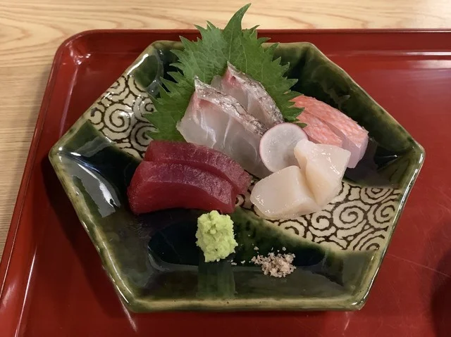 ゐのめ - 本八戸（寿司）の写真