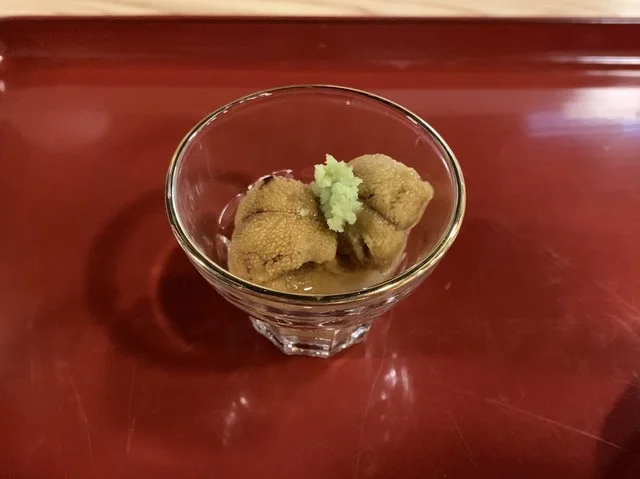 ゐのめ - 本八戸（寿司）の写真