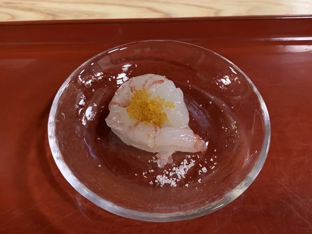 ゐのめ - 本八戸（寿司）の写真