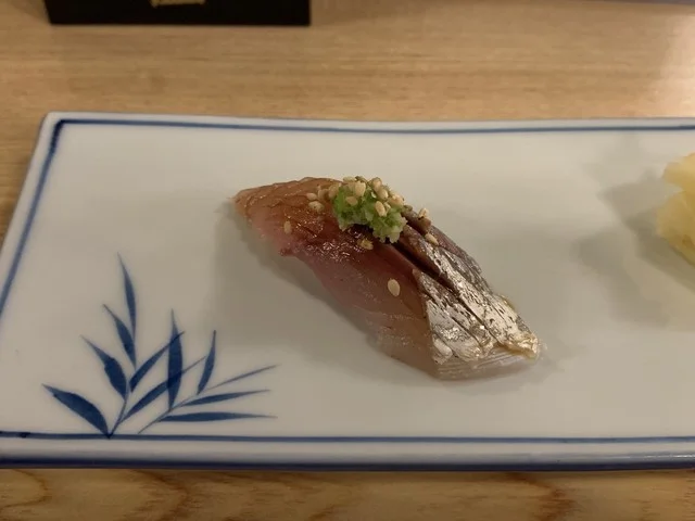 ゐのめ - 本八戸（寿司）の写真