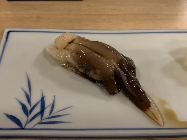 ゐのめ - 本八戸（寿司）の写真