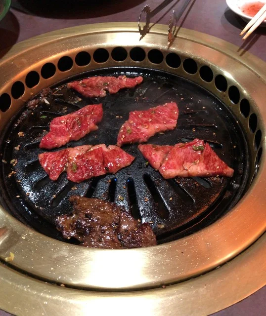 焼肉大将 龍 - 大和町その他（焼肉）の写真