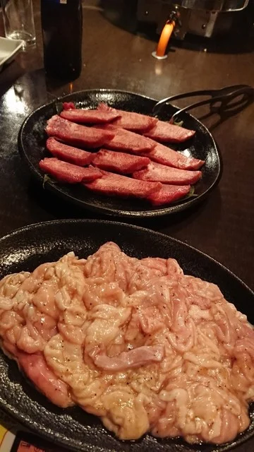 仙台ホルモン・焼き肉 ときわ亭 仙台駅東口店 - 仙台（ホルモン）の写真