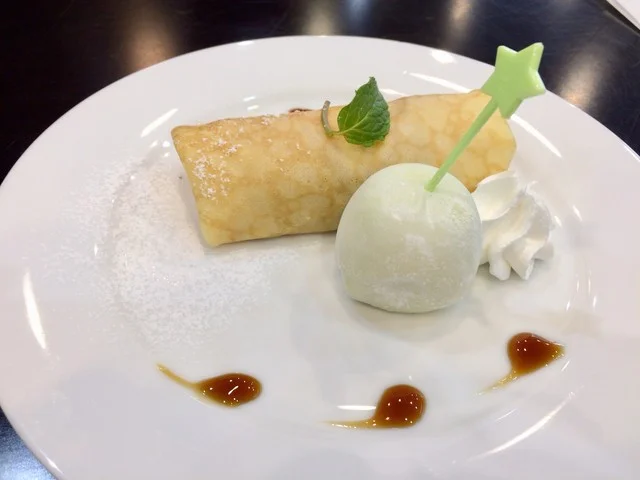 アルニカ - 広瀬通（カフェ）の写真