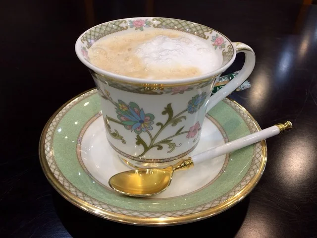 アルニカ - 広瀬通（カフェ）の写真