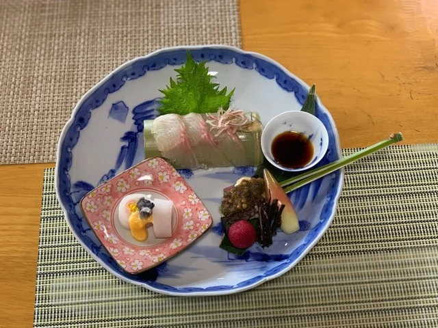 七ツ母里（ナナツモリ） - 泉中央（そば）の写真