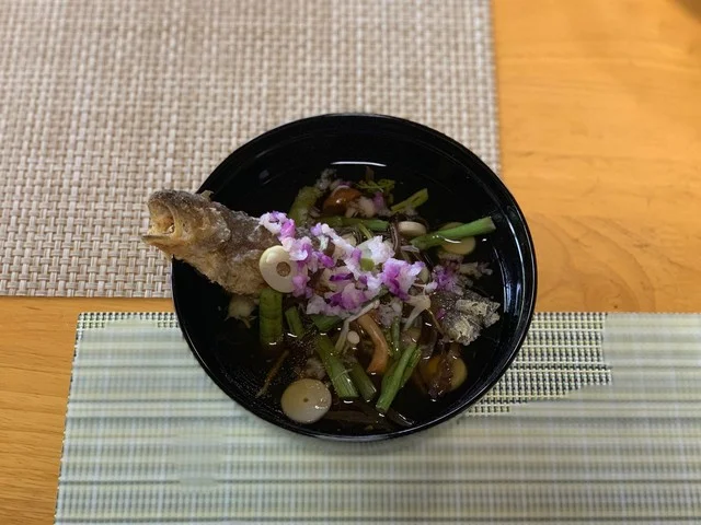 七ツ母里（ナナツモリ） - 泉中央（そば）の写真