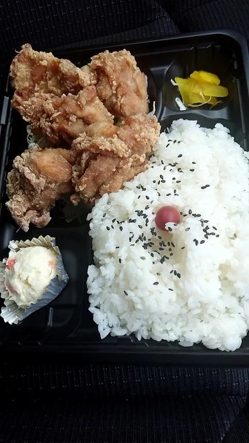 やわらかからあげ 味工房 仙台宮城野店 - 連坊（からあげ）の写真