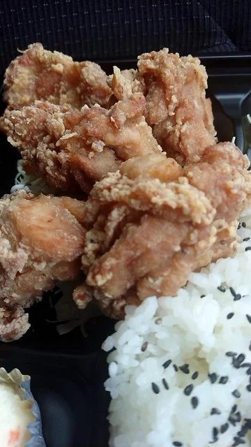 やわらかからあげ 味工房 仙台宮城野店 - 連坊（からあげ）の写真