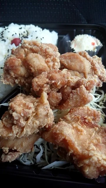 やわらかからあげ 味工房 仙台宮城野店 - 連坊（からあげ）の写真