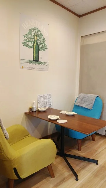 きまぐれ酒場 楽屋 - 中野栄（居酒屋）の写真