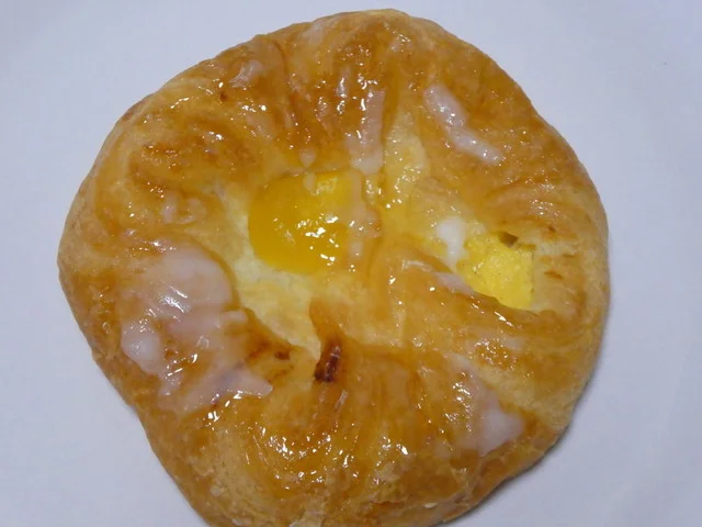 こんでとらいすゞき - 富沢（和菓子）の写真