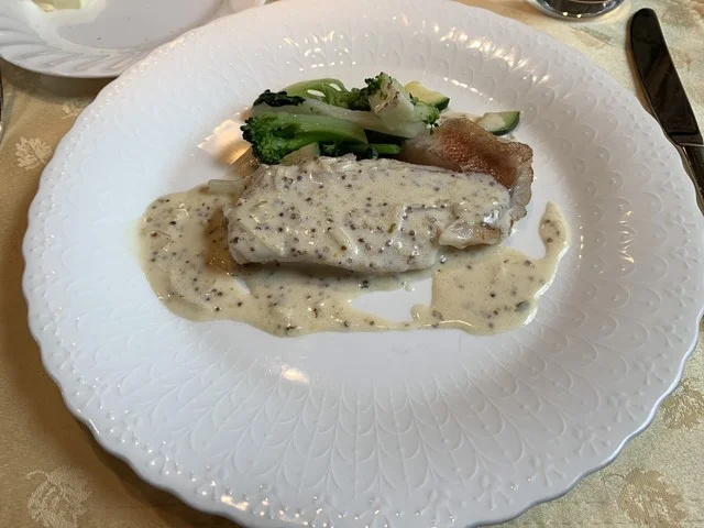 ミッシェル・ブラッスリー - 小中野（フレンチ）の写真